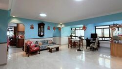 Blk 290F Spring View (Bukit Batok), HDB 5 Rooms #568063081